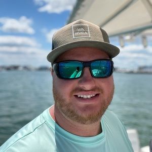 Meet your Posher, Logan